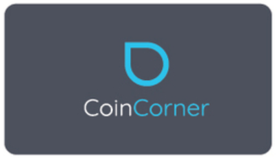 CoinCorner Icon